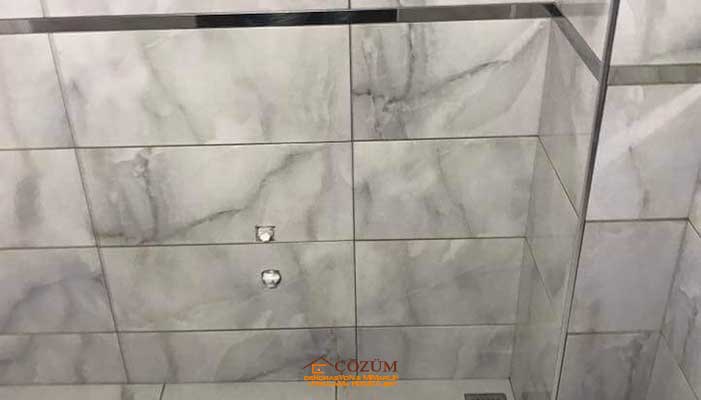 Fayans Uygulamalarımız