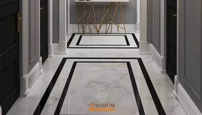 Zemin Kaplama Uygulamalarımız