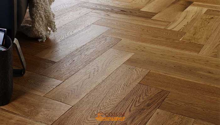 Parke Uygulamalarımız